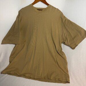 Robert Barakett Mens Vintage Shirt Made in Canada Short Sleeve Tee